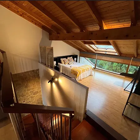 Altezza Holiday home