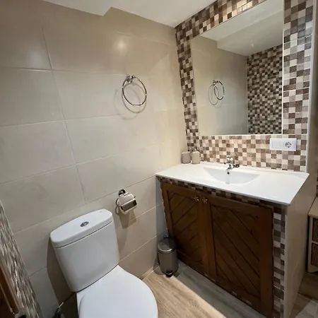 Holiday home Altezza *