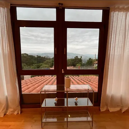 Altezza Holiday home Gijon