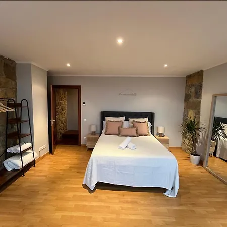 Altezza Holiday home Gijon