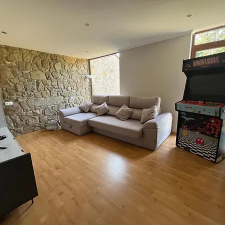 Altezza Holiday home *