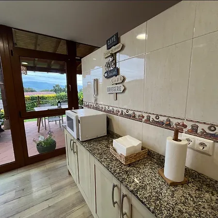 Altezza Holiday home
