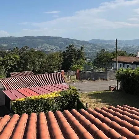 Altezza Holiday home *