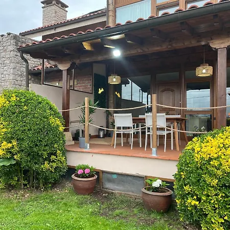 Altezza Holiday home *