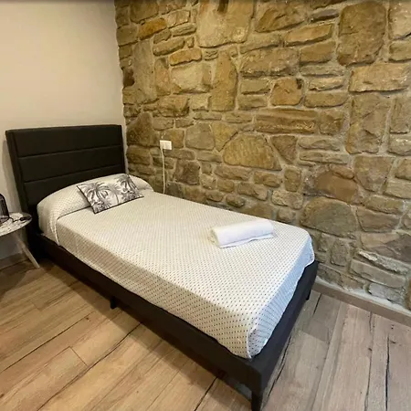 Altezza Holiday home Gijon