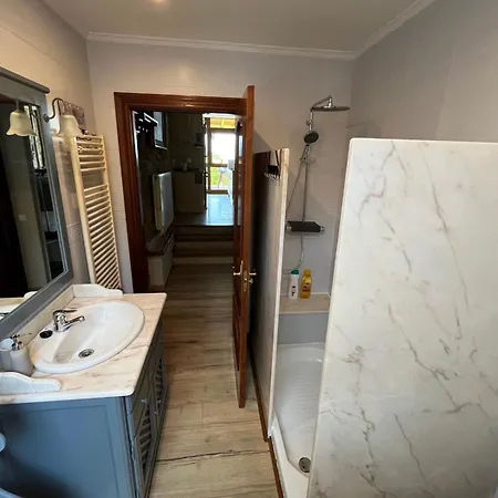 Altezza Holiday home Gijon